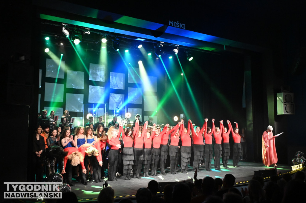 Disco '70 – koncert grupy Miski z przyjaciółmi