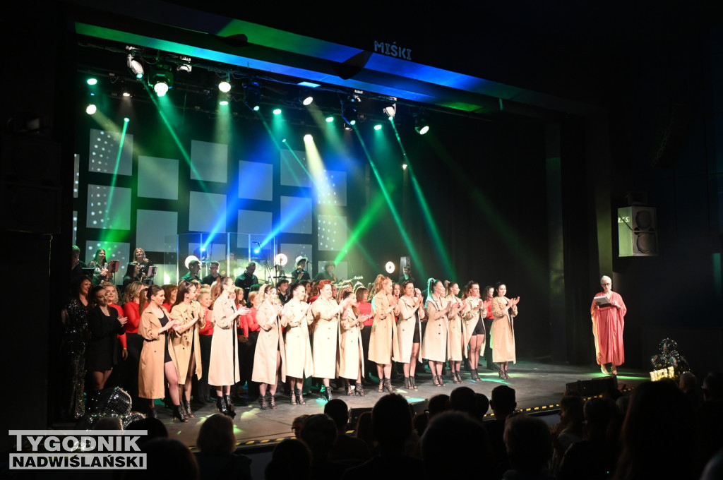 Disco '70 – koncert grupy Miski z przyjaciółmi