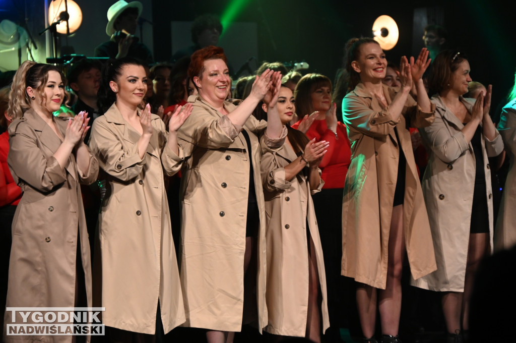 Disco '70 – koncert grupy Miski z przyjaciółmi