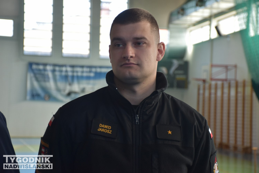 Eliminacje powiatowe - turniej bezpieczeństwa