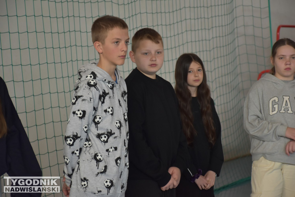 Eliminacje powiatowe - turniej bezpieczeństwa