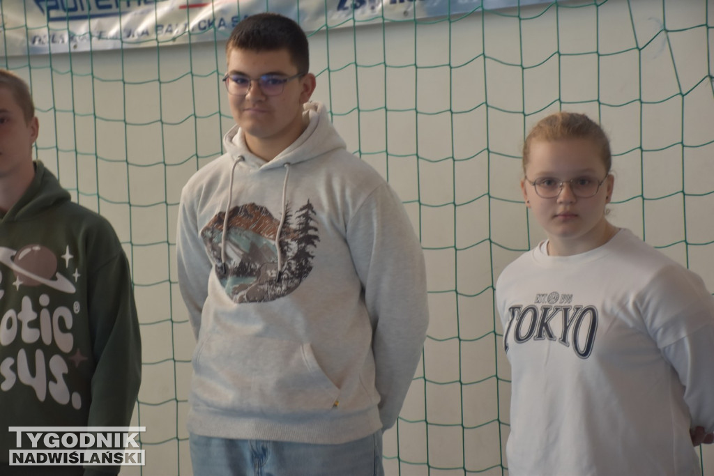 Eliminacje powiatowe - turniej bezpieczeństwa