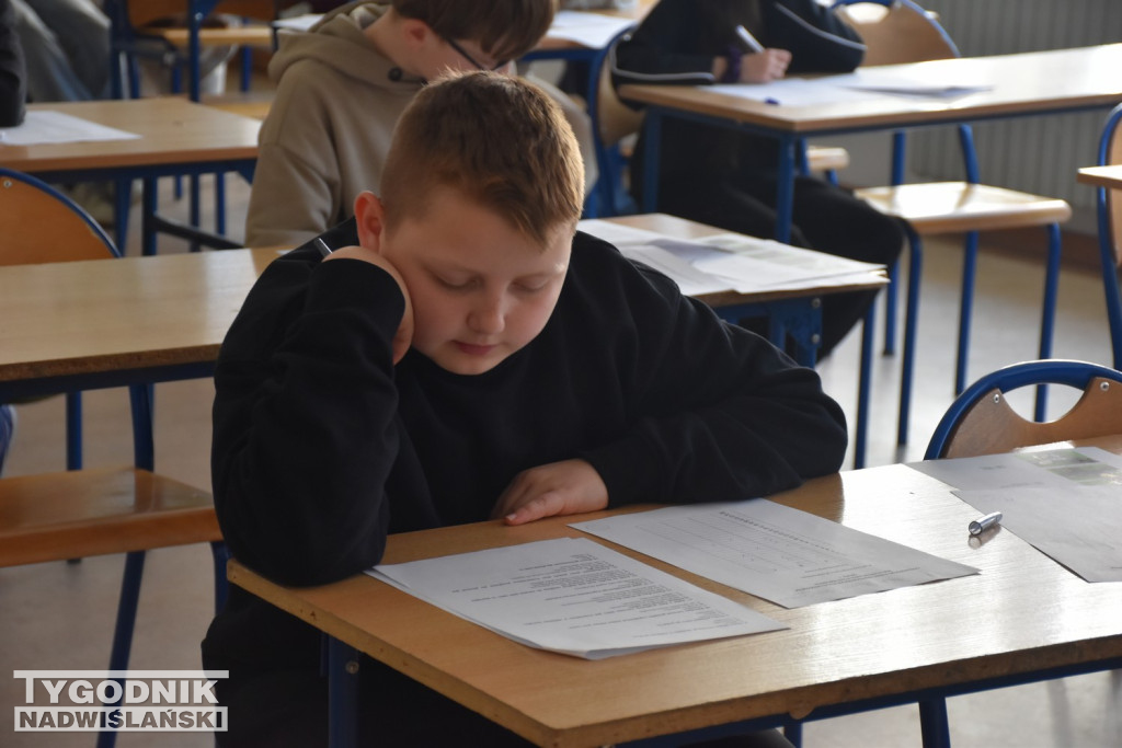 Eliminacje powiatowe - turniej bezpieczeństwa