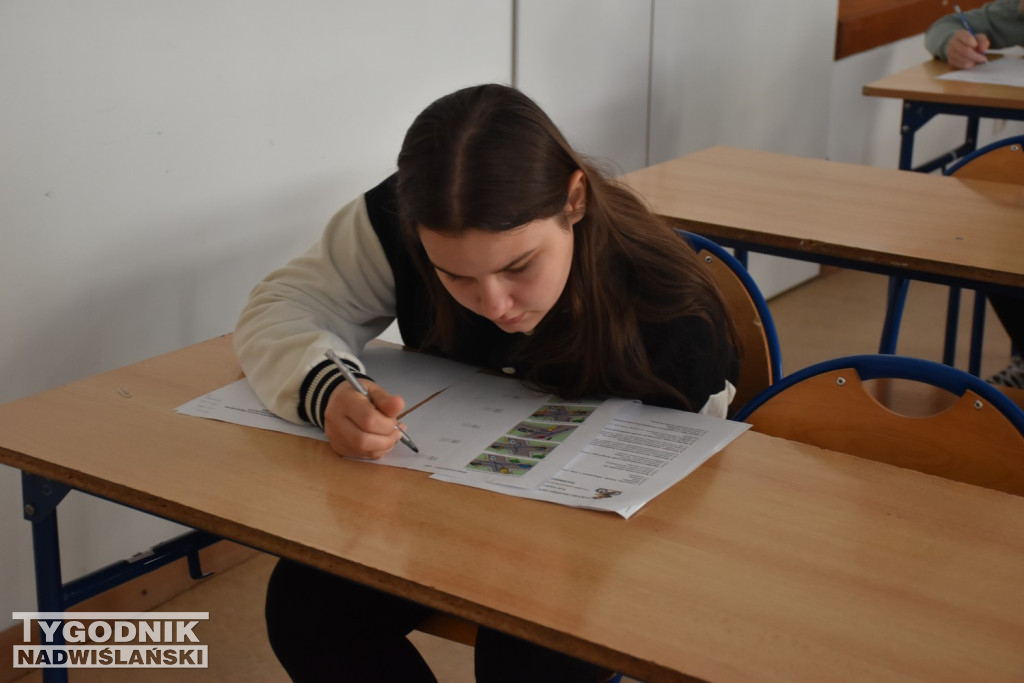 Eliminacje powiatowe - turniej bezpieczeństwa