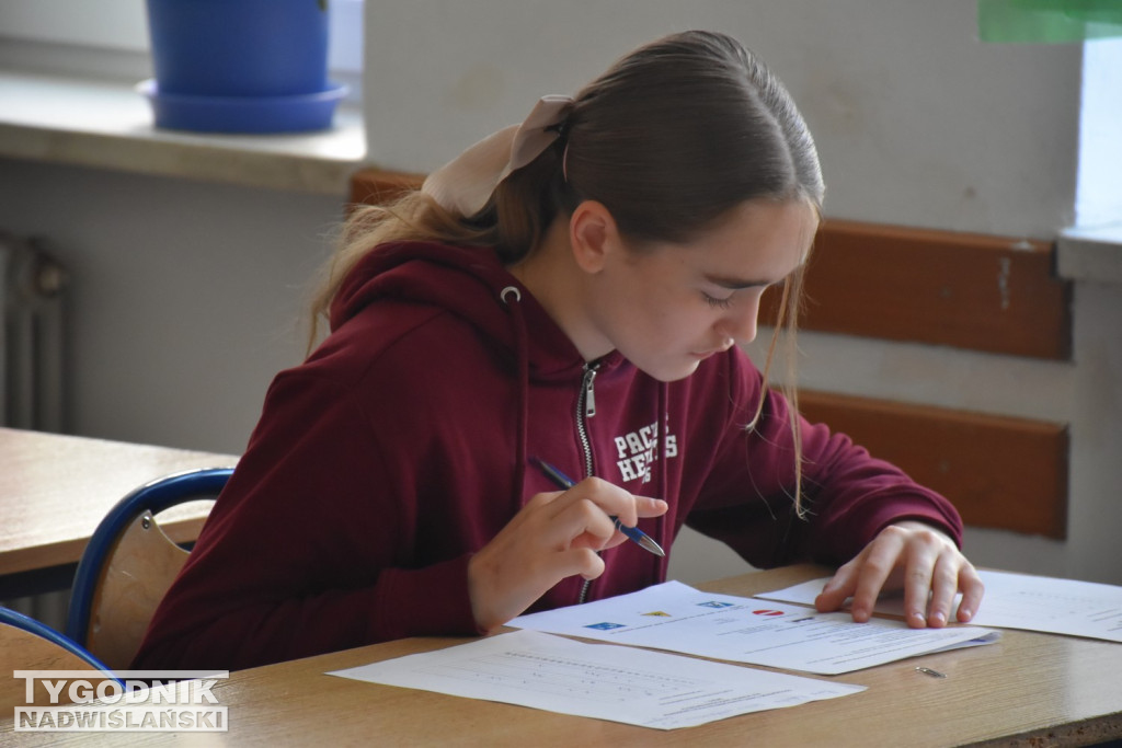 Eliminacje powiatowe - turniej bezpieczeństwa