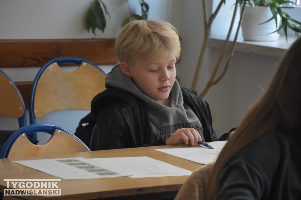 Eliminacje powiatowe - turniej bezpieczeństwa