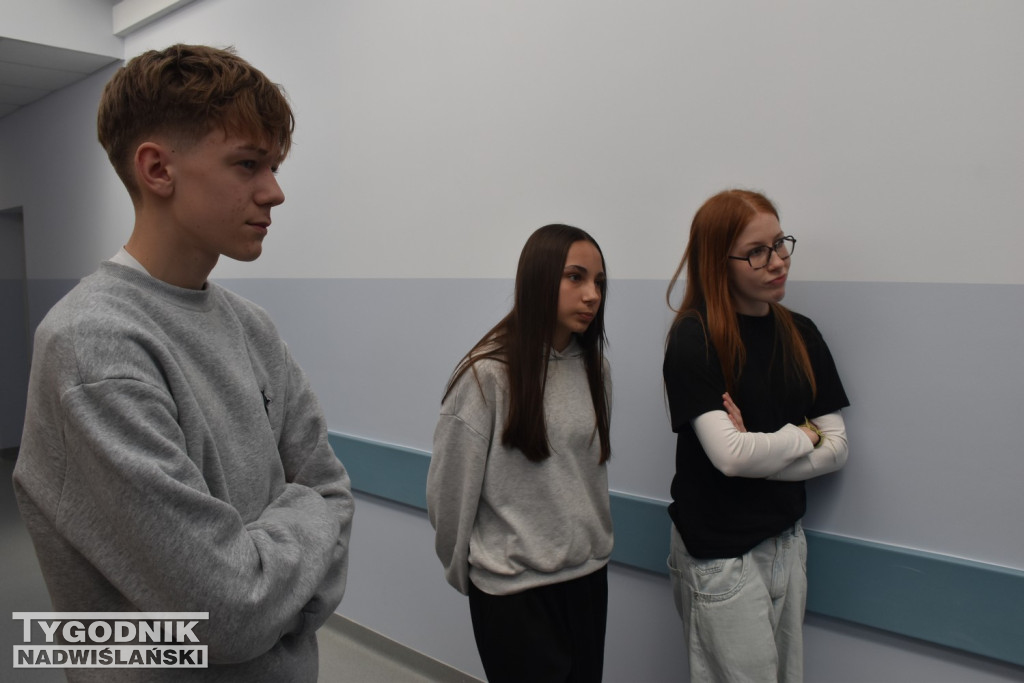 Eliminacje powiatowe - turniej bezpieczeństwa