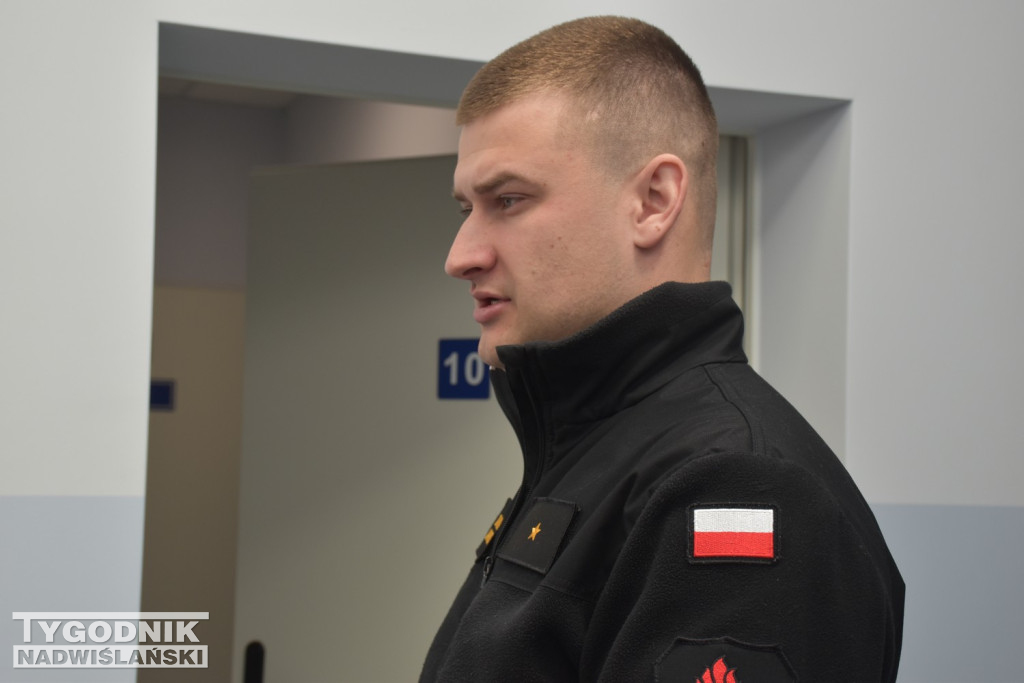 Eliminacje powiatowe - turniej bezpieczeństwa