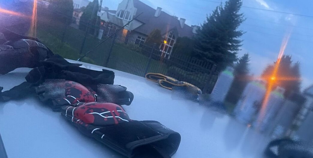 Zatrzymano uczestników ustawki w Sandomierzu