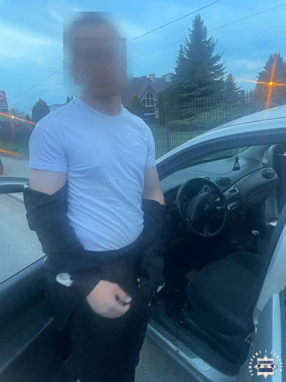 Zatrzymano uczestników ustawki w Sandomierzu