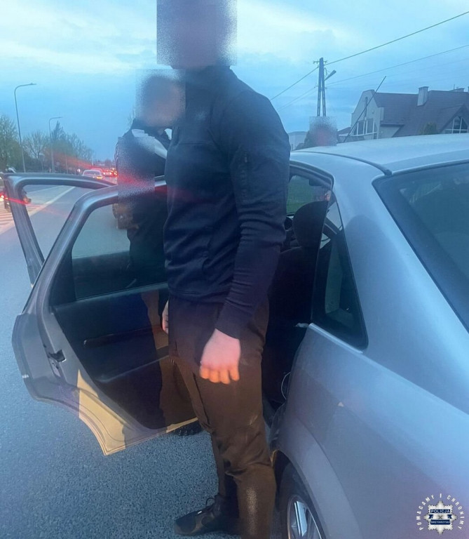 Zatrzymano uczestników ustawki w Sandomierzu