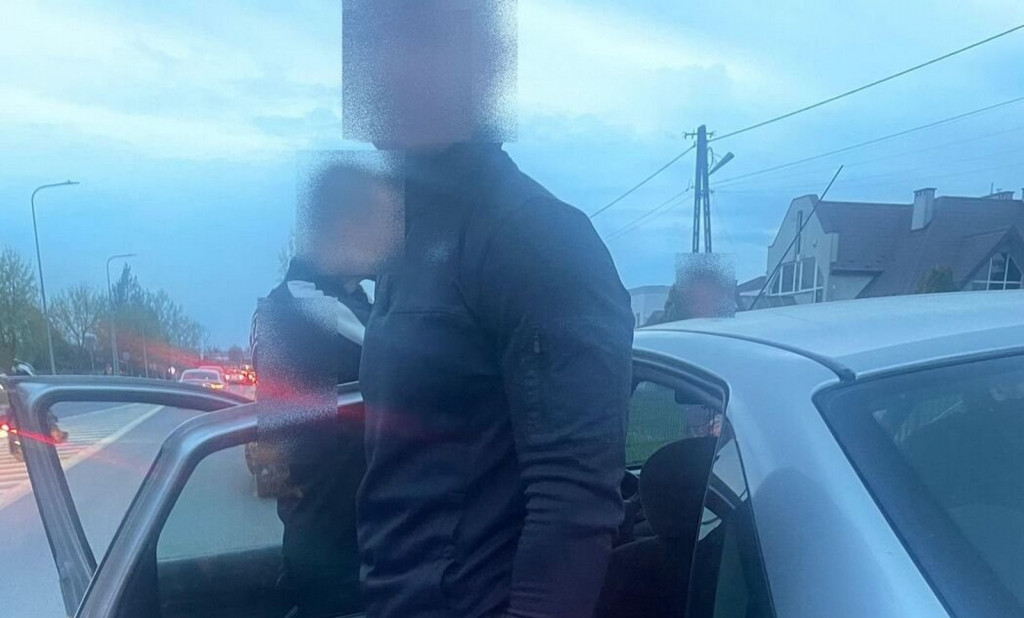 Zatrzymano uczestników ustawki w Sandomierzu