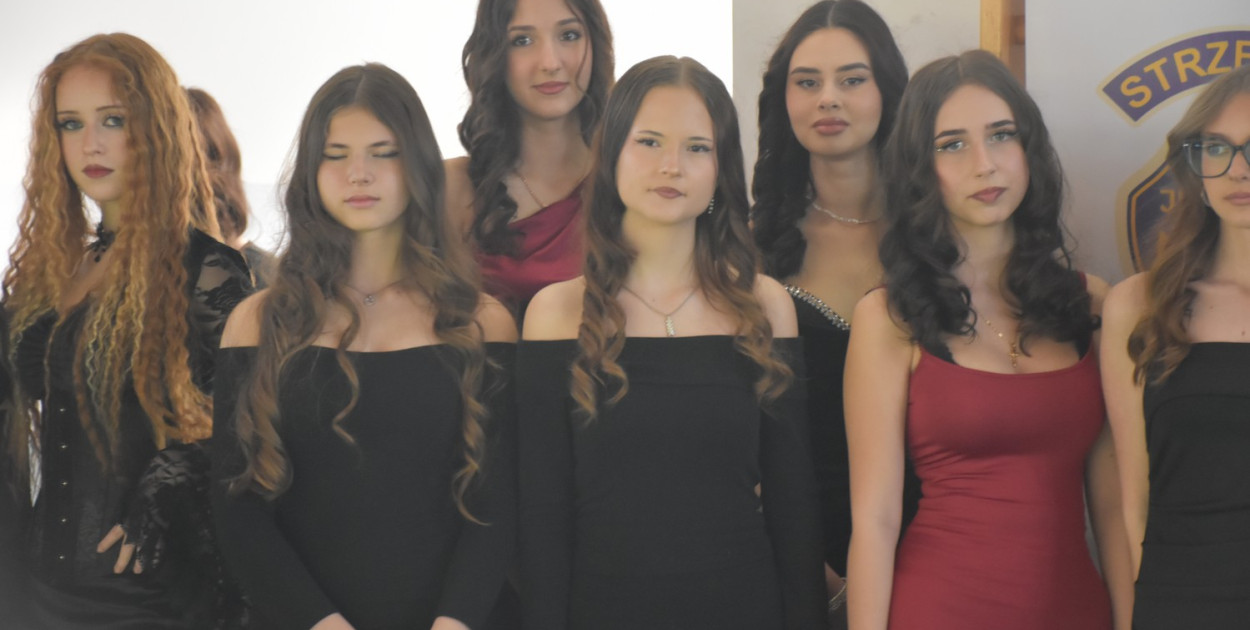 Dzień Otwarty w ZS nr 1 w Tarnobrzegu