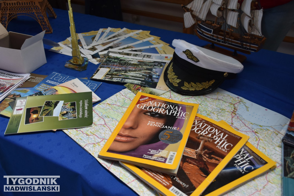 Dzień Otwarty w ZS nr 1 w Tarnobrzegu