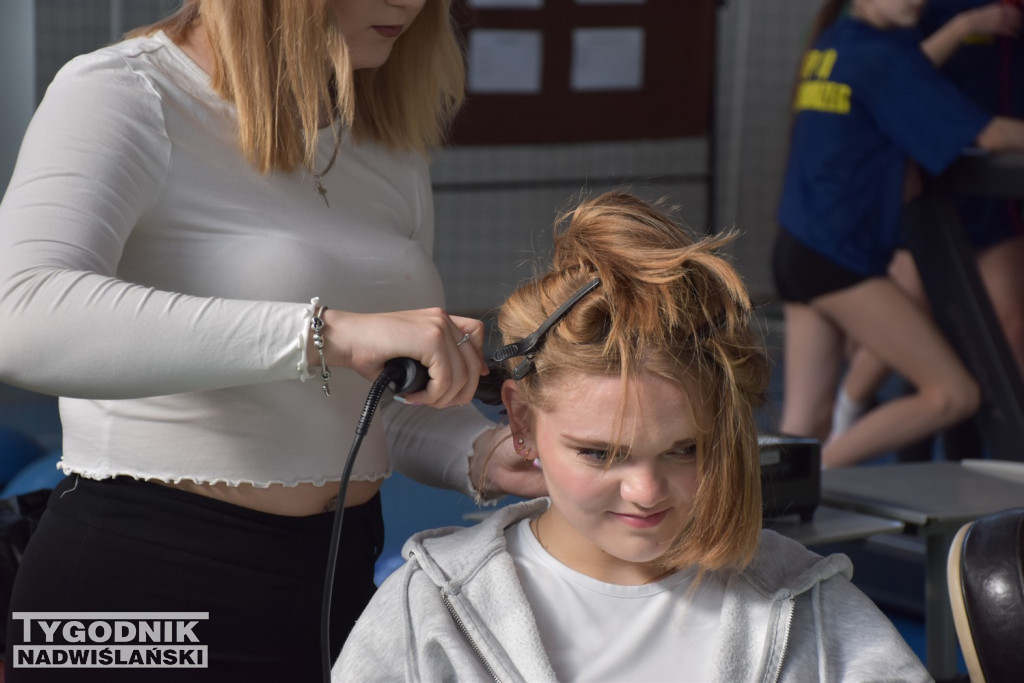 Dzień Otwarty w ZS nr 1 w Tarnobrzegu