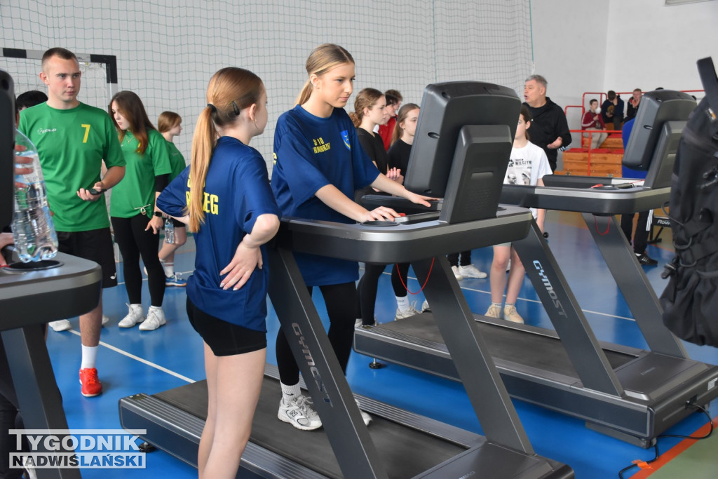 Dzień Otwarty w ZS nr 1 w Tarnobrzegu