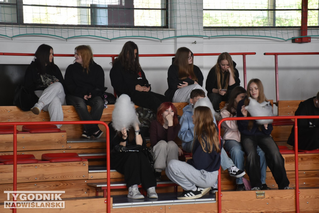 Dzień Otwarty w ZS nr 1 w Tarnobrzegu