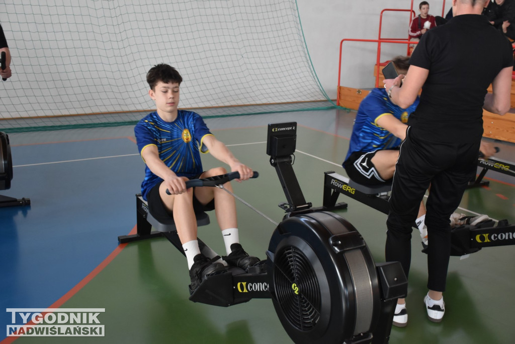 Dzień Otwarty w ZS nr 1 w Tarnobrzegu