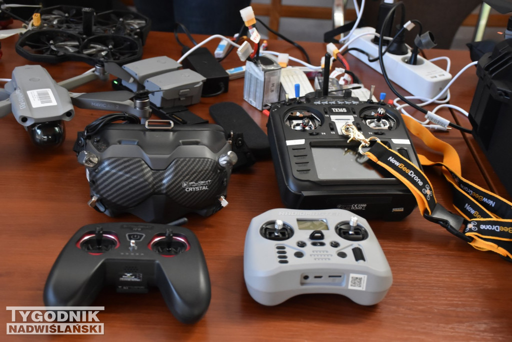 Dzień Otwarty w ZS nr 1 w Tarnobrzegu