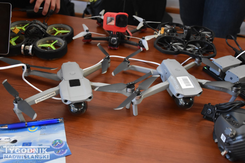 Dzień Otwarty w ZS nr 1 w Tarnobrzegu