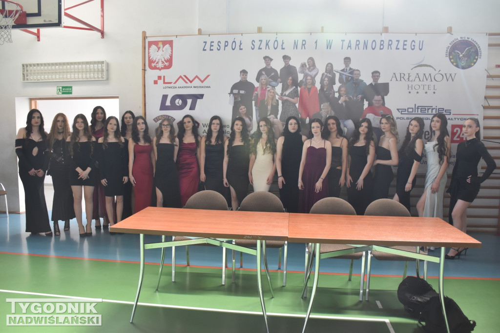 Dzień Otwarty w ZS nr 1 w Tarnobrzegu