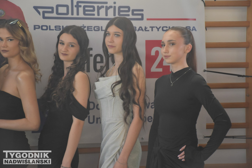 Dzień Otwarty w ZS nr 1 w Tarnobrzegu