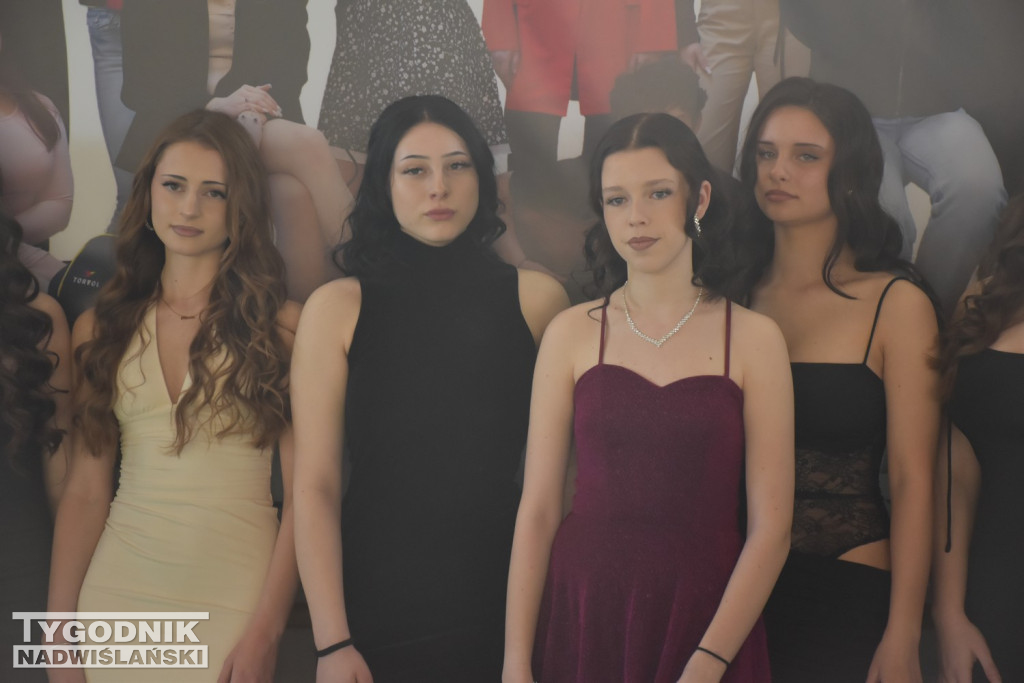 Dzień Otwarty w ZS nr 1 w Tarnobrzegu