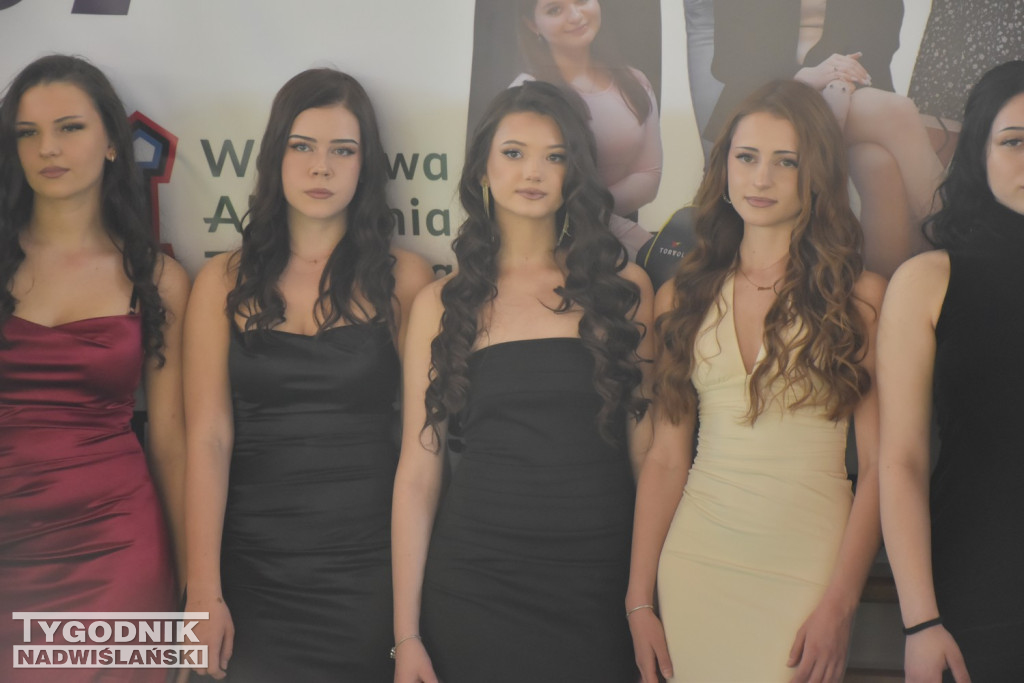 Dzień Otwarty w ZS nr 1 w Tarnobrzegu