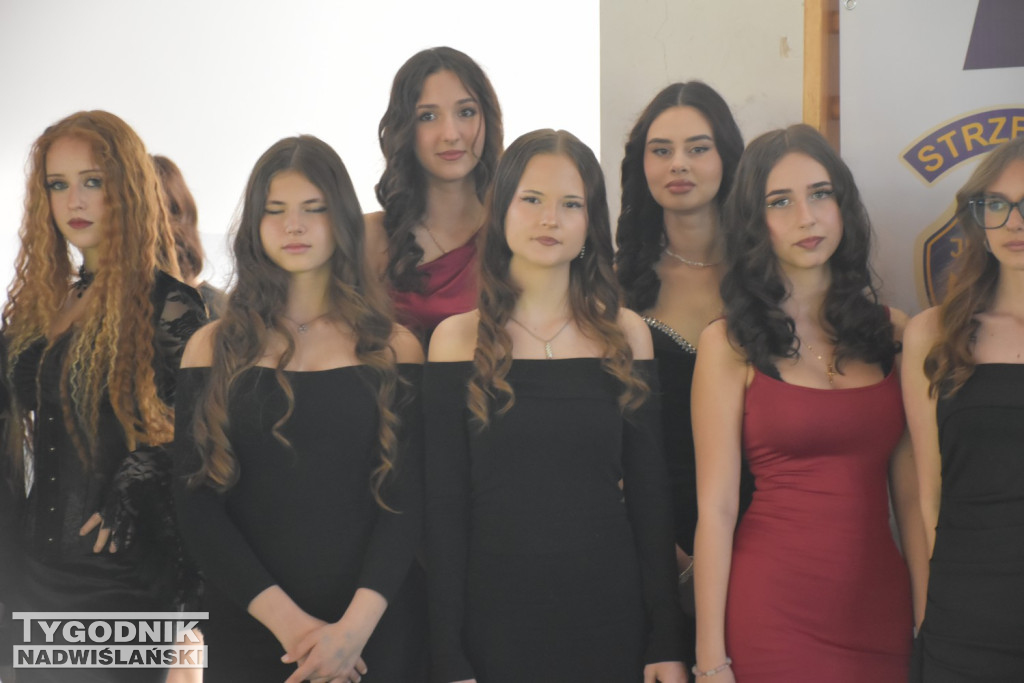 Dzień Otwarty w ZS nr 1 w Tarnobrzegu