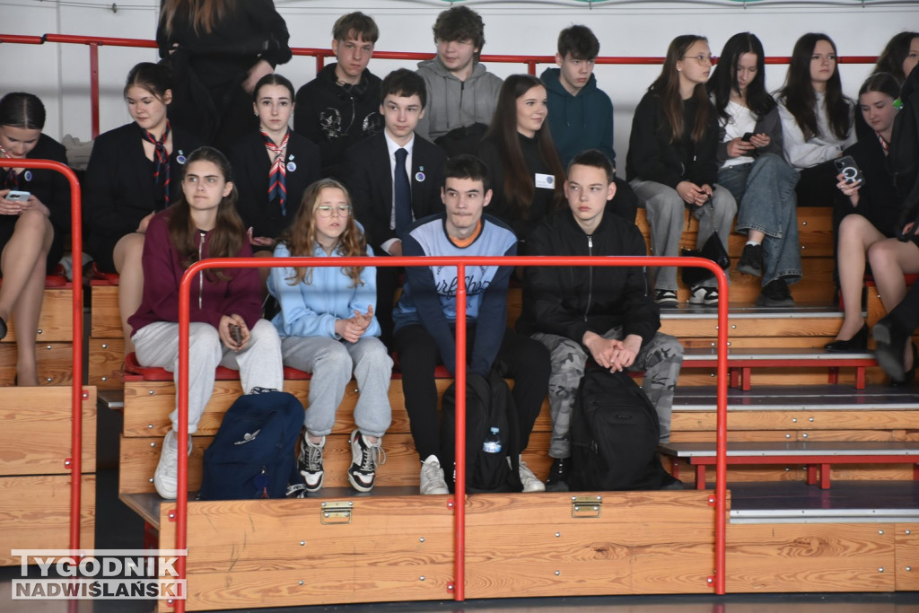 Dzień Otwarty w ZS nr 1 w Tarnobrzegu