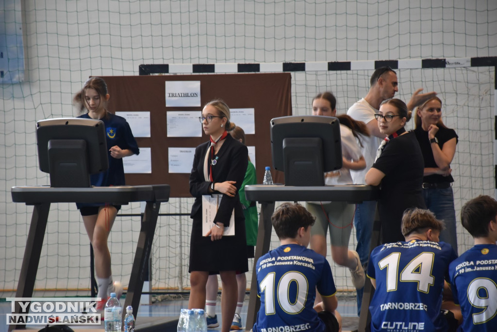 Dzień Otwarty w ZS nr 1 w Tarnobrzegu