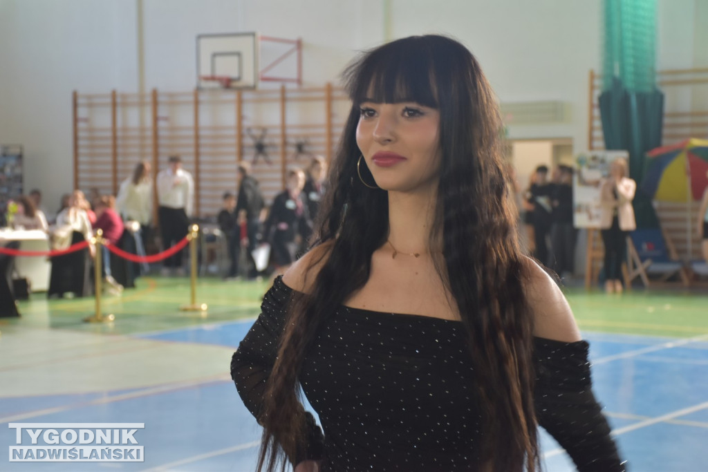 Dzień Otwarty w ZS nr 1 w Tarnobrzegu