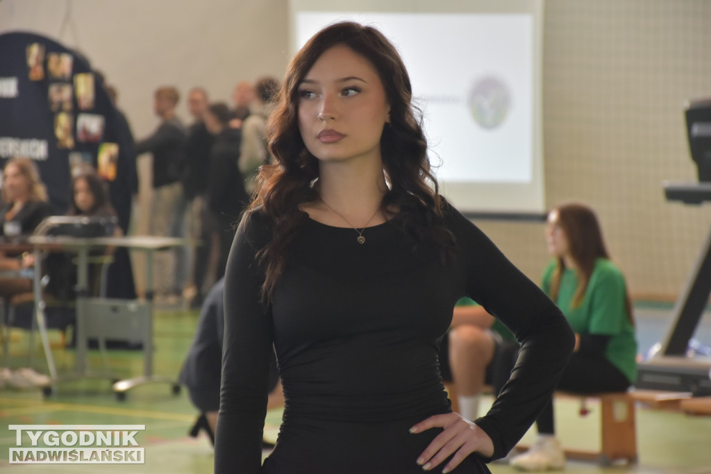 Dzień Otwarty w ZS nr 1 w Tarnobrzegu