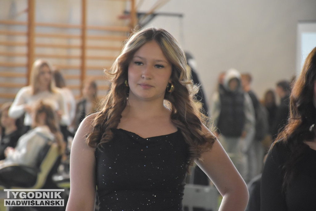 Dzień Otwarty w ZS nr 1 w Tarnobrzegu