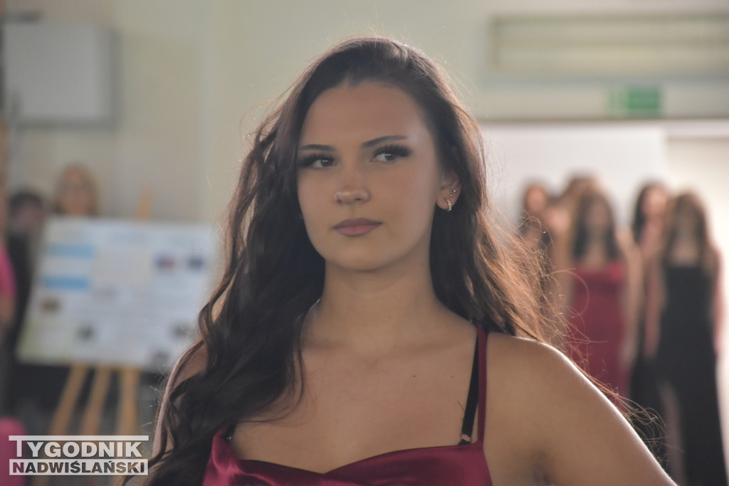 Dzień Otwarty w ZS nr 1 w Tarnobrzegu