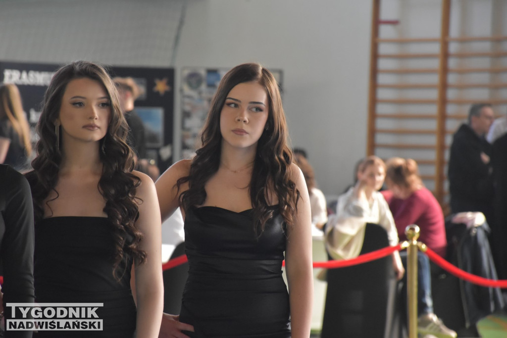 Dzień Otwarty w ZS nr 1 w Tarnobrzegu