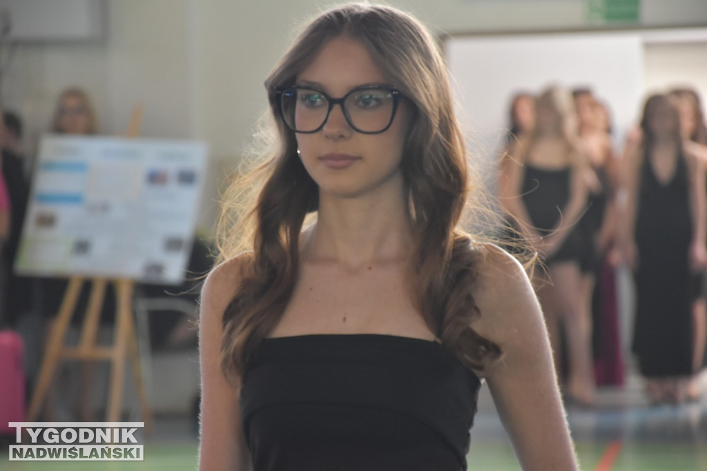 Dzień Otwarty w ZS nr 1 w Tarnobrzegu