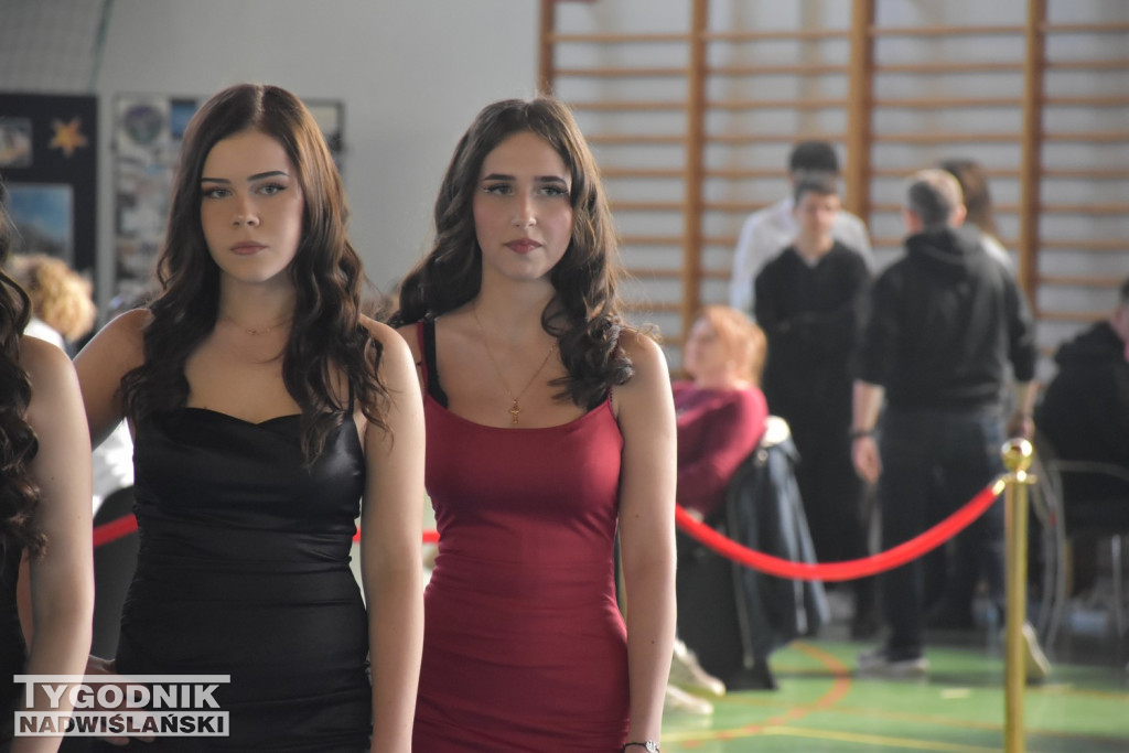 Dzień Otwarty w ZS nr 1 w Tarnobrzegu