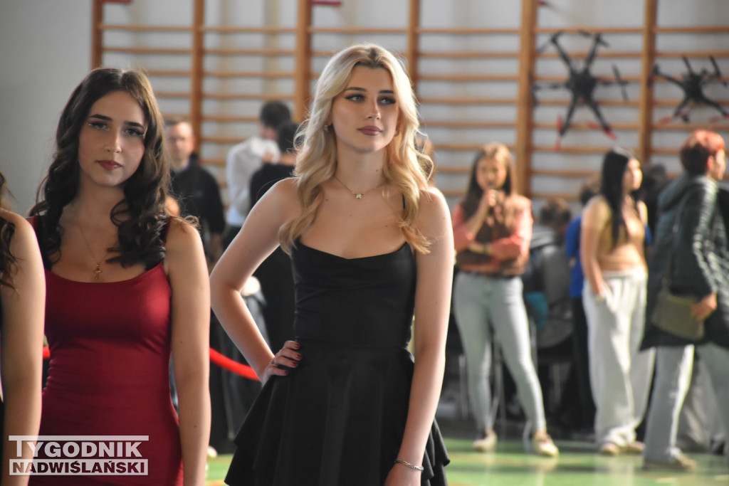 Dzień Otwarty w ZS nr 1 w Tarnobrzegu