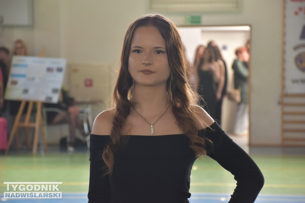 Dzień Otwarty w ZS nr 1 w Tarnobrzegu