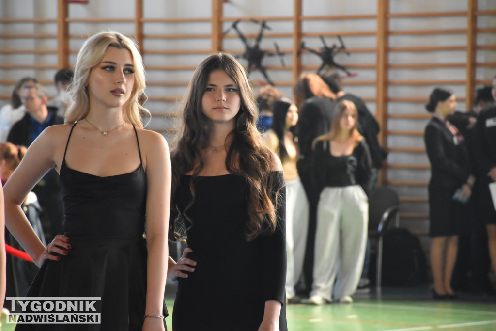 Dzień Otwarty w ZS nr 1 w Tarnobrzegu