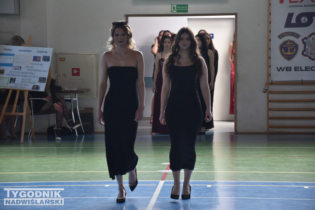 Dzień Otwarty w ZS nr 1 w Tarnobrzegu