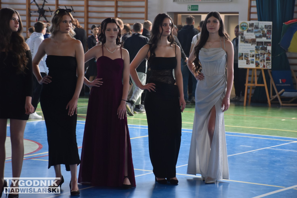 Dzień Otwarty w ZS nr 1 w Tarnobrzegu