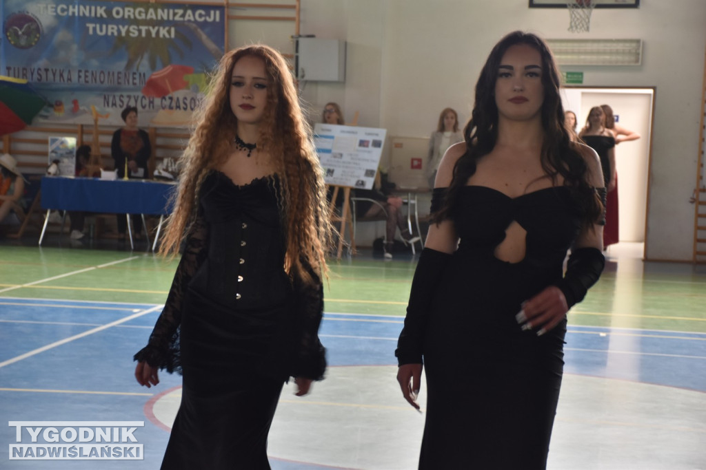 Dzień Otwarty w ZS nr 1 w Tarnobrzegu