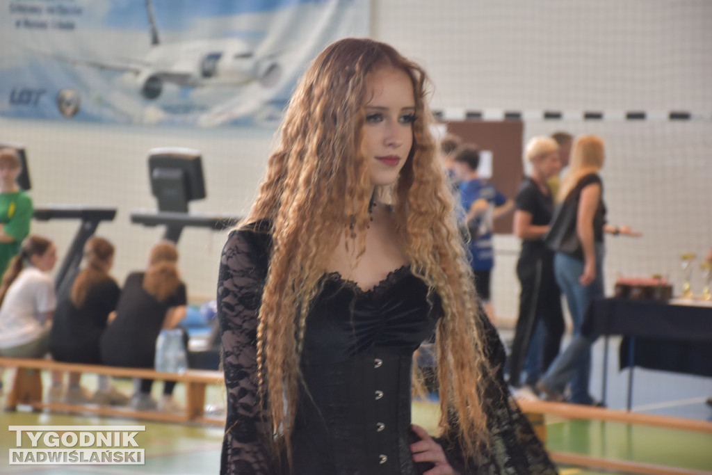 Dzień Otwarty w ZS nr 1 w Tarnobrzegu