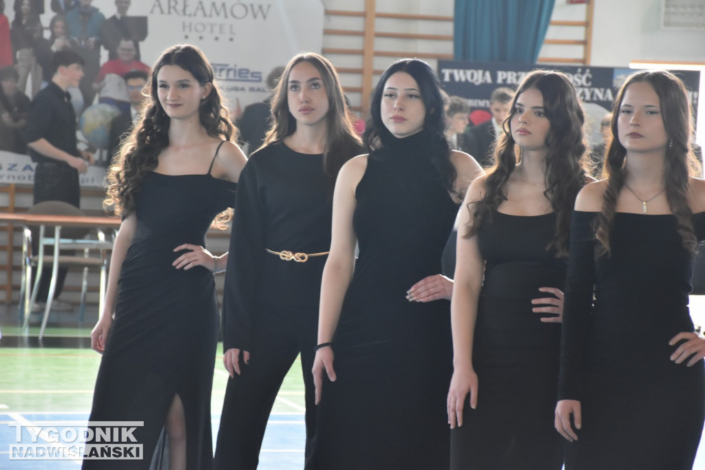 Dzień Otwarty w ZS nr 1 w Tarnobrzegu