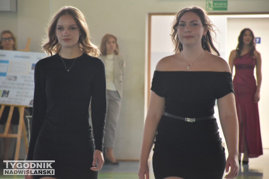 Dzień Otwarty w ZS nr 1 w Tarnobrzegu