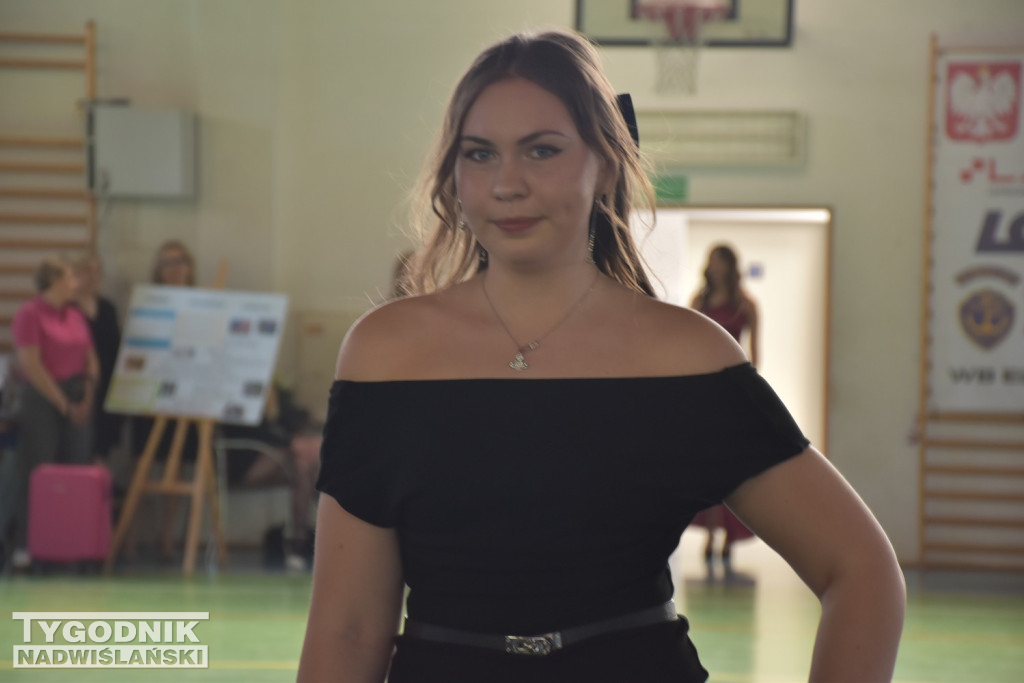 Dzień Otwarty w ZS nr 1 w Tarnobrzegu