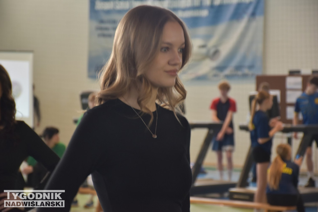 Dzień Otwarty w ZS nr 1 w Tarnobrzegu