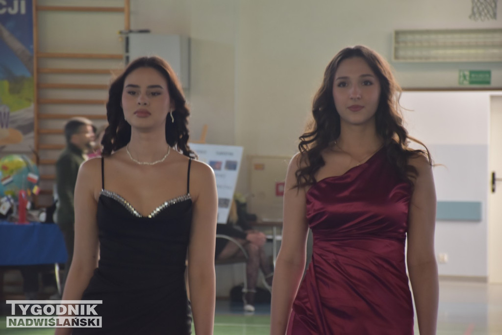 Dzień Otwarty w ZS nr 1 w Tarnobrzegu